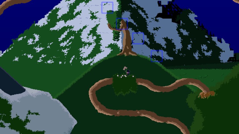 Glum Buster screenshot