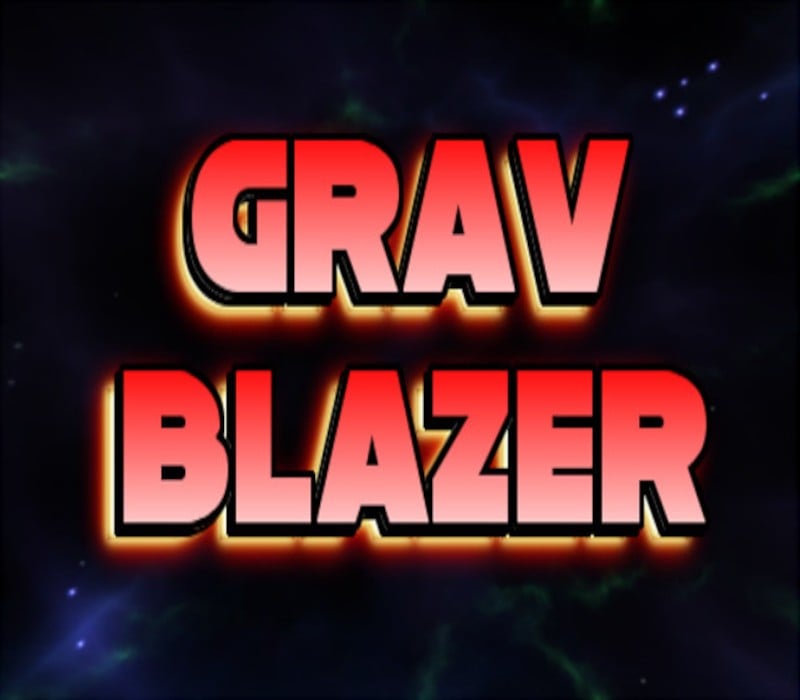 Games like Grav Blazer