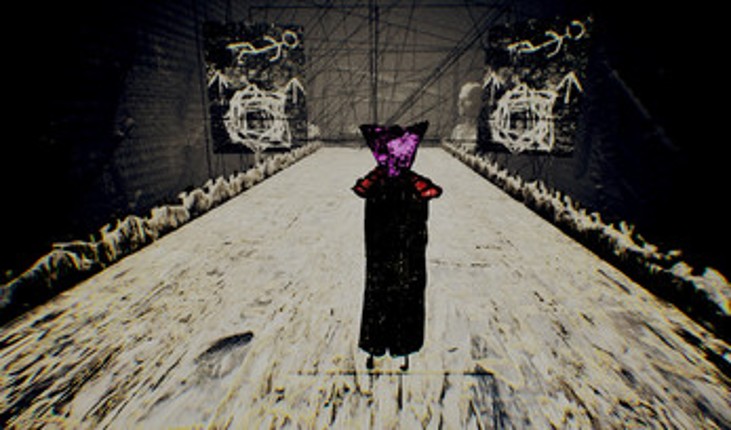 Gravity's Gauntlet screenshot