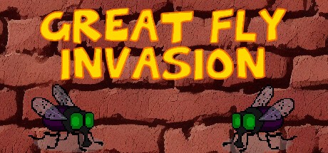 Games like Great Fly Invasion!