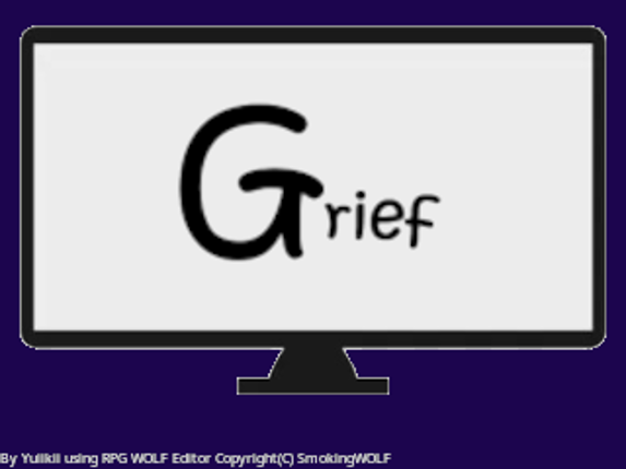 Grief Image