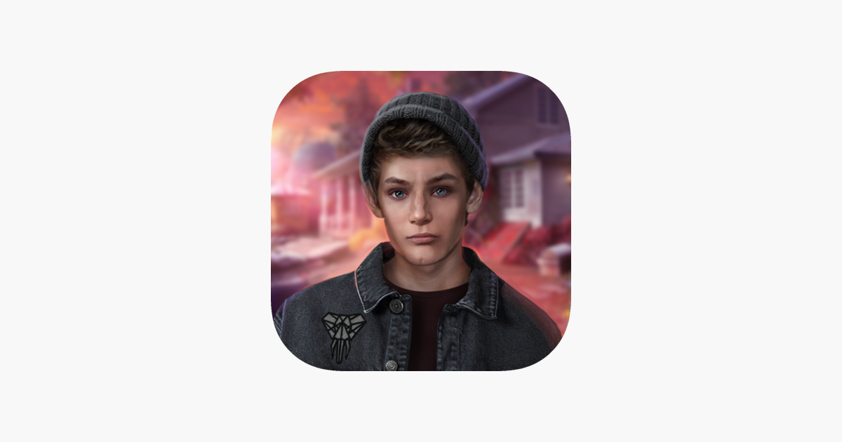 Games like Grim Tales 16: The Nomad