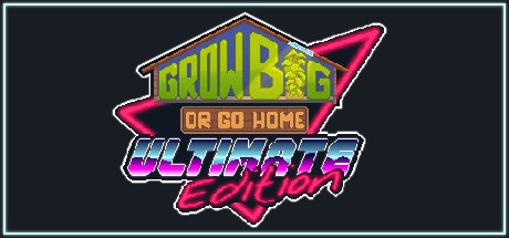 Games like Grow Big (or Go Home)