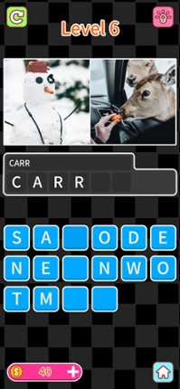 Guess The Emoji & Pictures screenshot