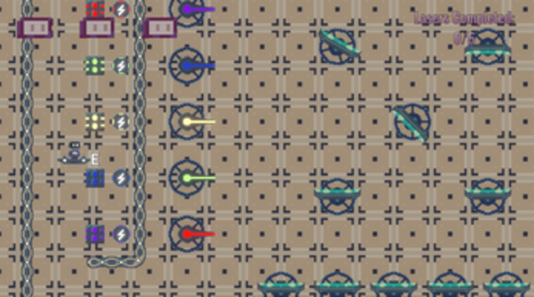 Guiding Light screenshot