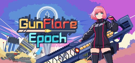 Games like GunflareEpoch