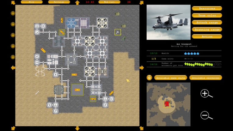 H.I.v.C.A.: Human Intelligence vs Computer Algorithm screenshot