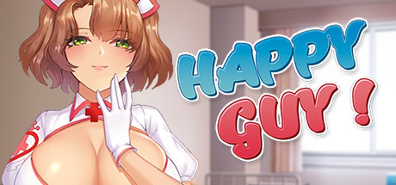 Happy Guy Game Cover