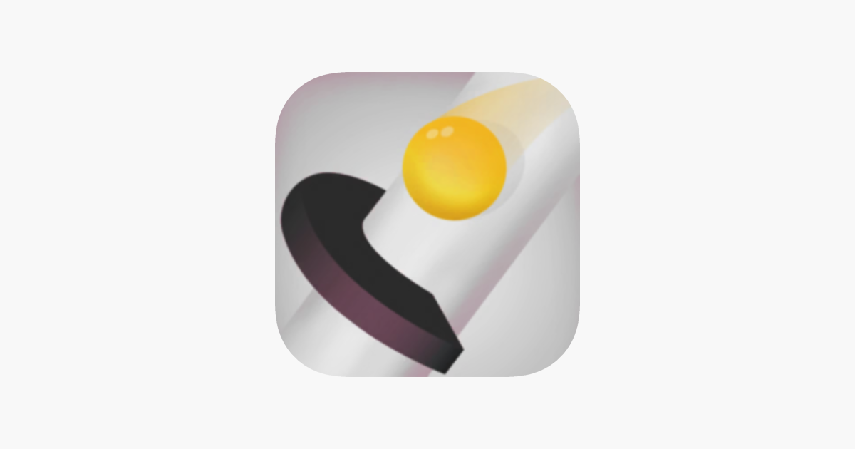 Games like Helix Jump Balls Drop 3d Games