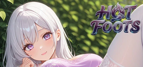 Games like HOT FOOTS