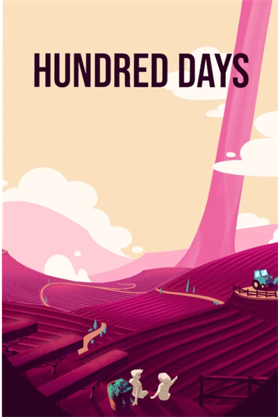 Games like Hundred Days - Winemaking Simulator