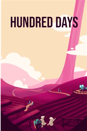 Hundred Days - Winemaking Simulator Image