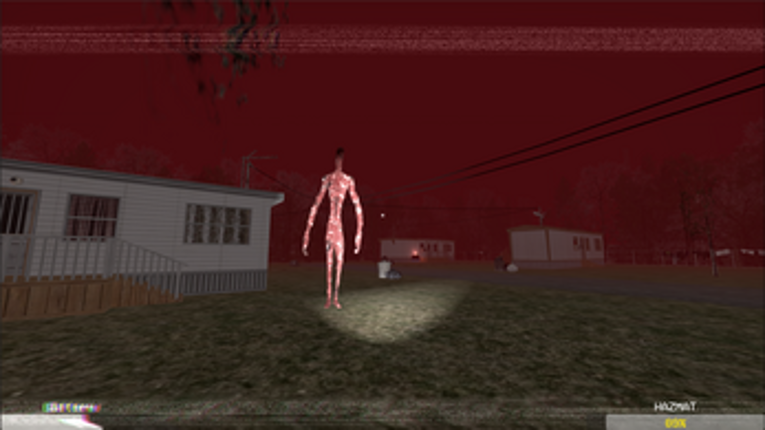 Hunter Brooks screenshot