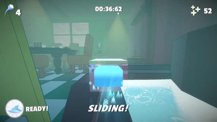 ICE! screenshot
