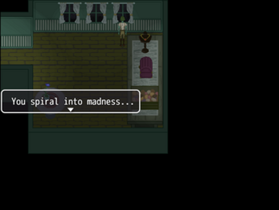 Immortal Servitude Image