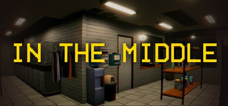 Games like In The Middle