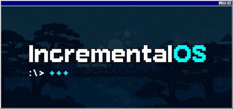 Games like IncrementalOS