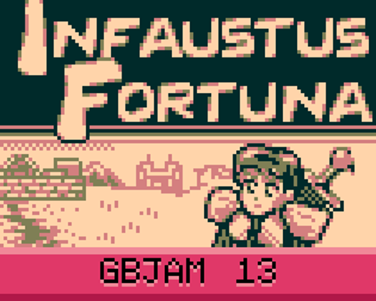 Infaustus Fortuna Image