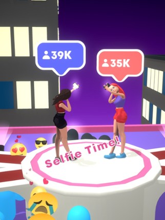 Influencer Clash Image