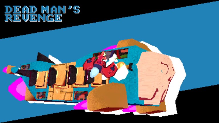 Interstellar Plunderer screenshot