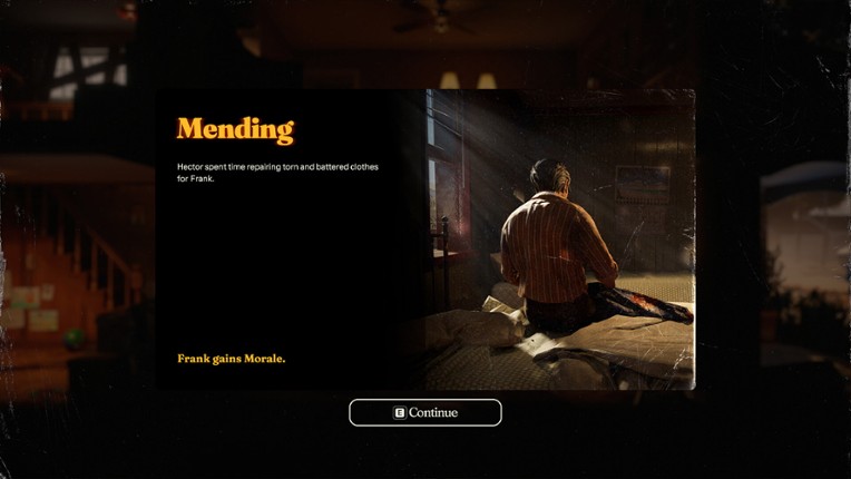 Into the Dead: Our Darkest Days screenshot