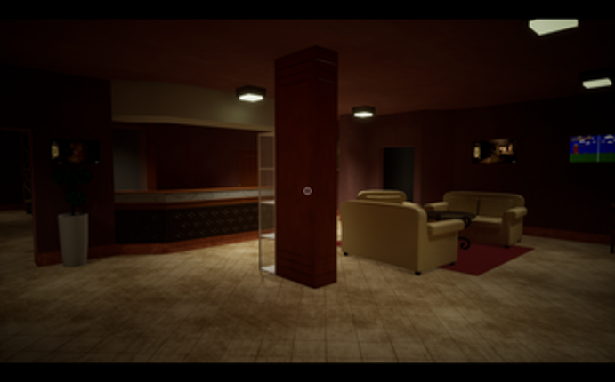 Investigative Murder screenshot