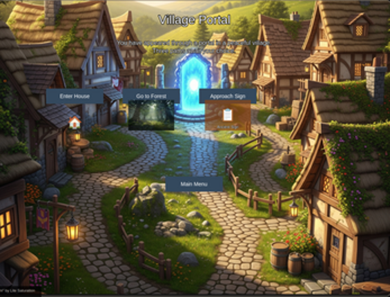 Isle of Adventure Image