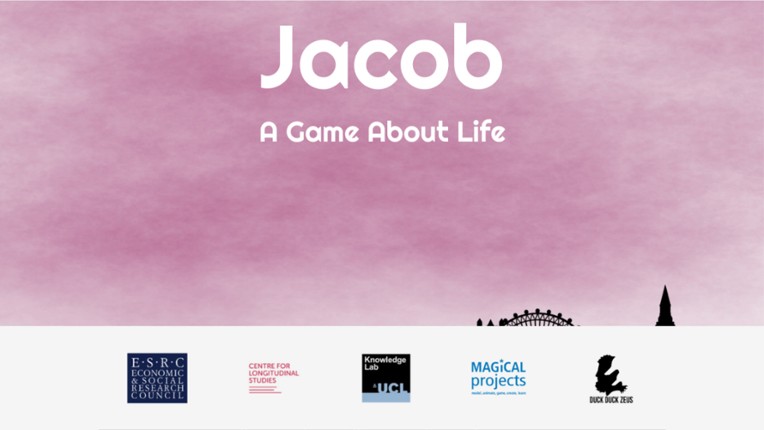 Jacob screenshot