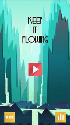 Keep it Flowing screenshot