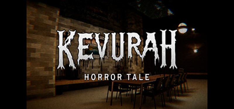 Kevurah Horror Tale Image