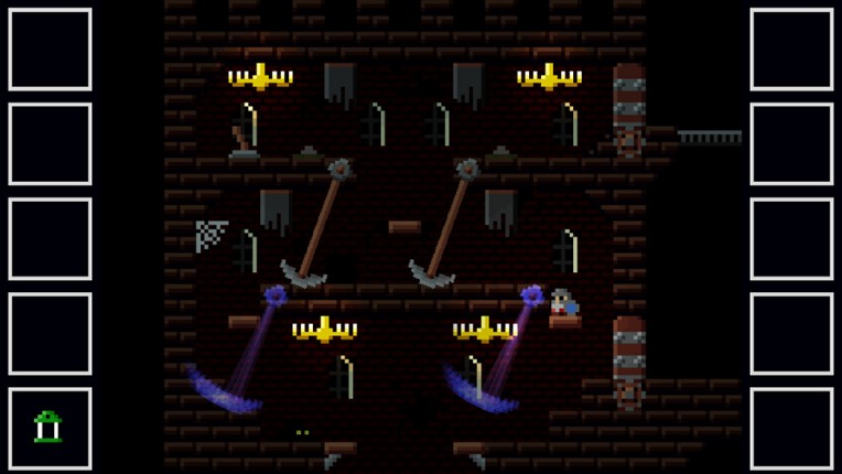 Keys And Kastles screenshot