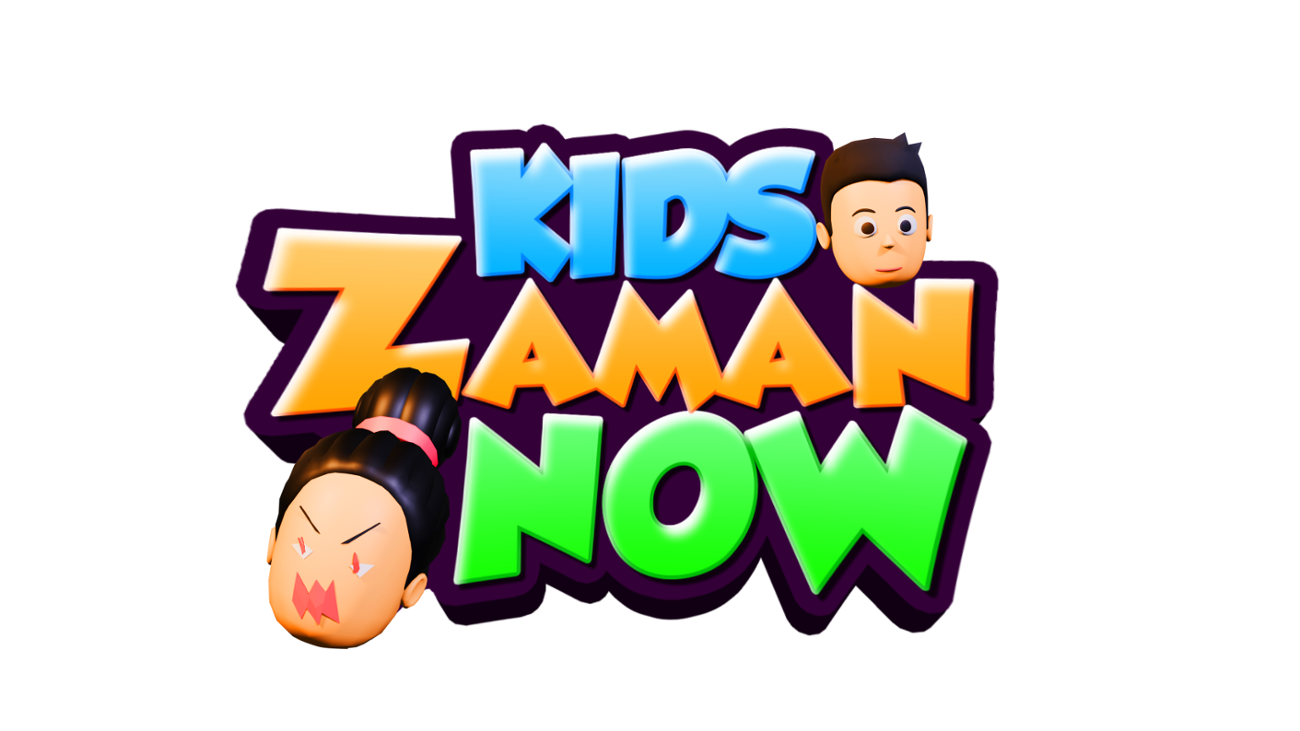 Games like Kids Zaman Now