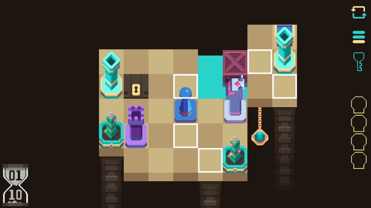 King for a Knight screenshot