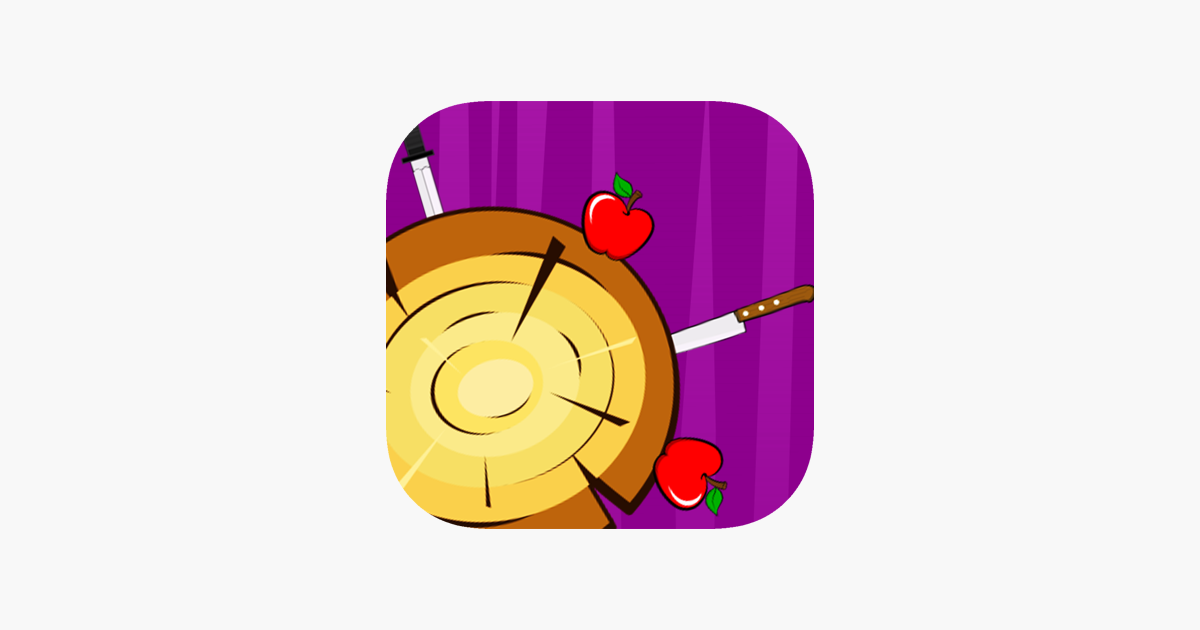 Games like Knife Shot Challenge