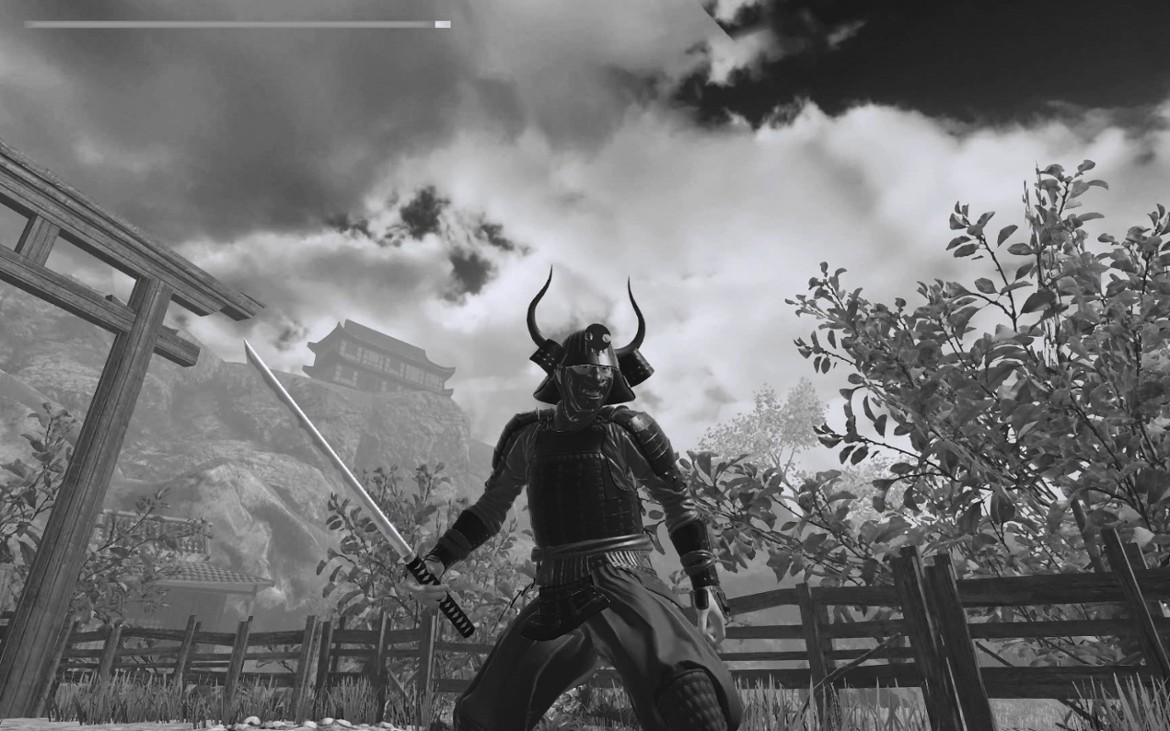 Games like Kurofune Samurai : Black And White