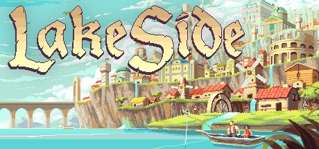 Games like LakeSide