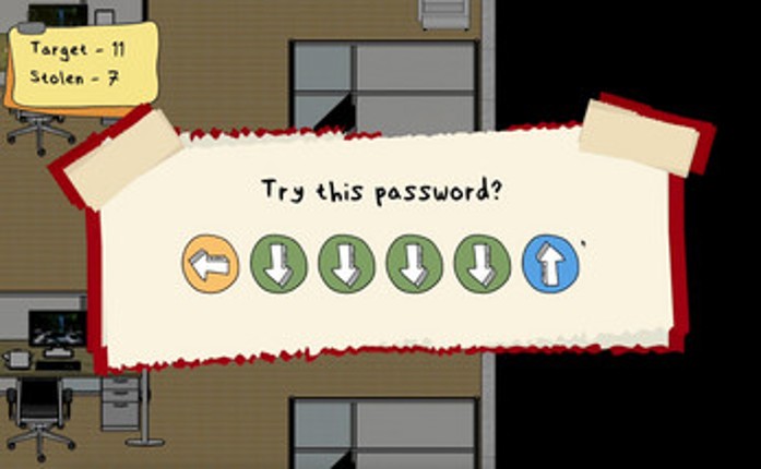 Last Day of Work screenshot