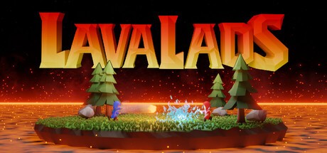 Games like Lavalads