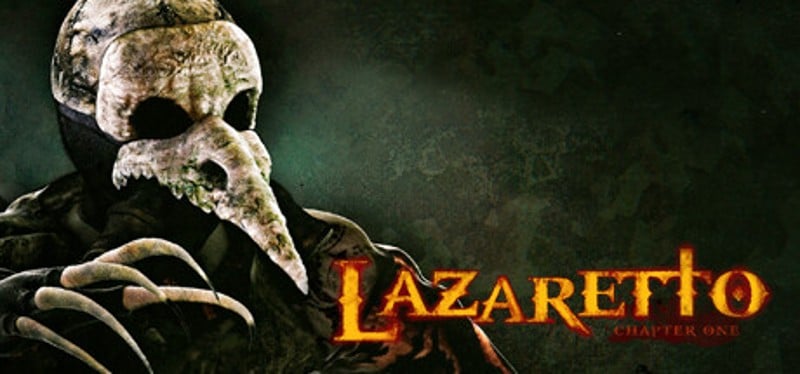 Lazaretto Game Cover