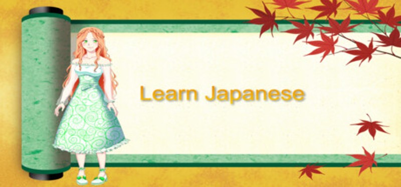 Learn Japanese Image