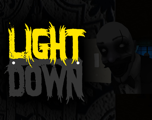 Games like Light Down - Nightowl