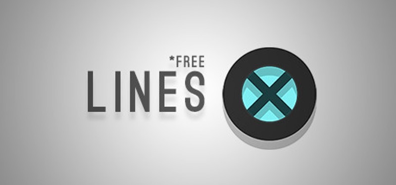 Lines X Free Game Cover