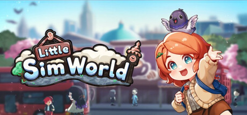 Little Sim World Image