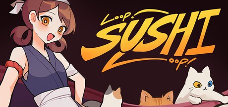 Games like Loop! Loop! Sushi