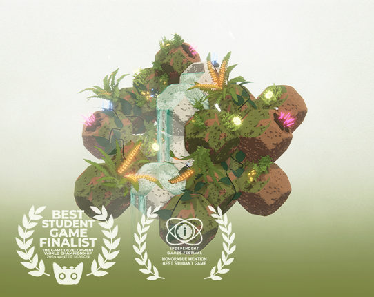 Lost Garden Image