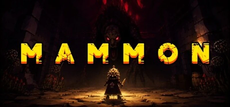 M.A.M.M.O.N. Image