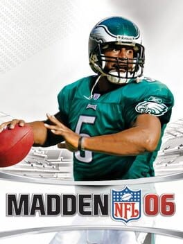 Games like Madden NFL 06