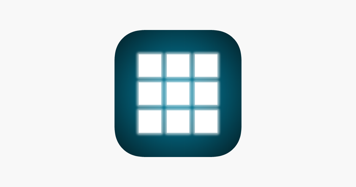 Games like Magic-Square Puzzle