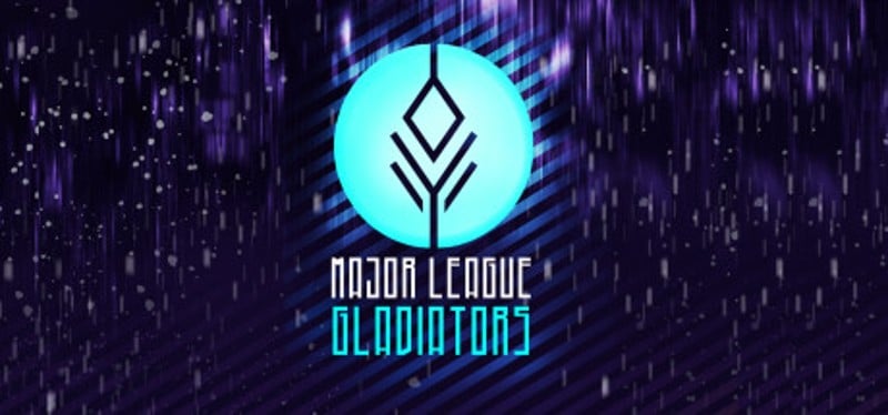 Major League Gladiators Game Cover