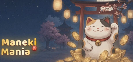 Games like Maneki Mania